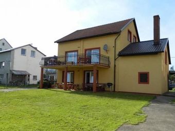 POKOJE GOŚCINNE PATRYCJA