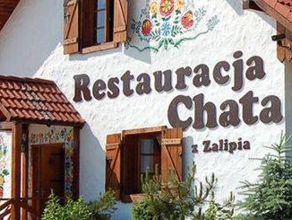 Restauracja Chata z Lipia