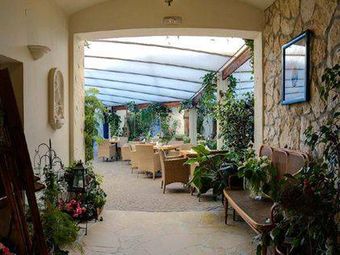 Restauracja Nowy Świat