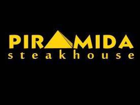 Restauracja Piramida Steakhouse