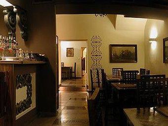 Restauracja Rynek 29