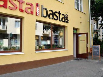 Restauracja Pasta i Basta Café