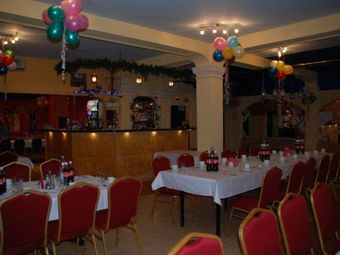 Restauracja "Sułtan"