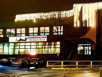 RESTAURACJA KAMERALNA