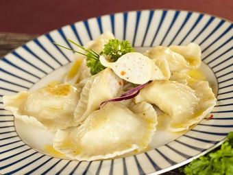 Pierogi Babuni