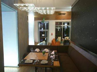 Restauracja SUPERNOVA