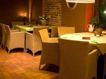 Restauracja Stara Piekarnia