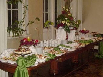 Restauracja Pod Ratuszem