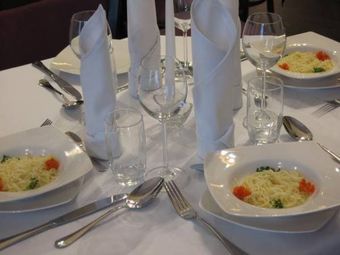 Restauracja Cafe Rene