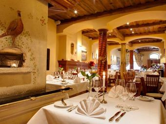 Restauracja Nowa Bażanciarnia