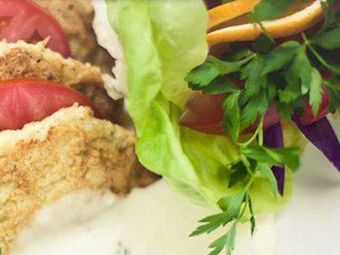 Restauracja Casa Mia