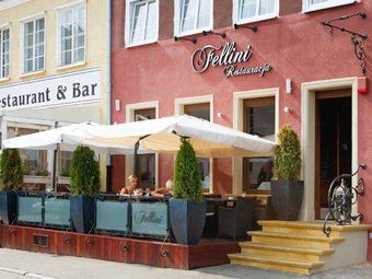 Restauracja Fellini