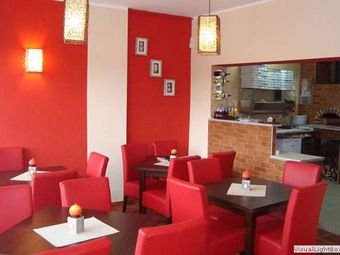 Restauracja Pizzeria Da Dami