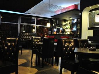 Al Capone Pub & Restaurant