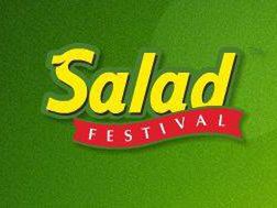 Restauracja Salad Festival