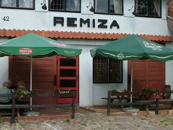 Restauracja Remiza
