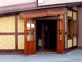 Restauracja Kresowa