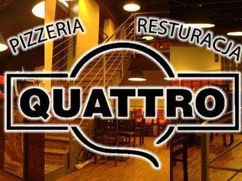 Pizzeria Restauracja Quattro