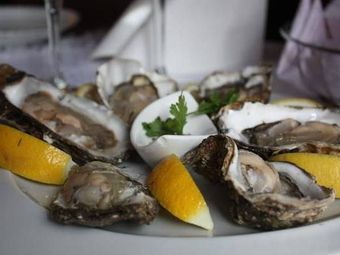 Restauracja Nowy Chief