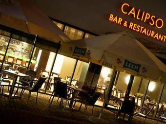Calipso Bar & Restaurant