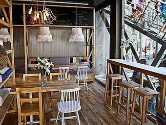 Restauracja Chwila Moment