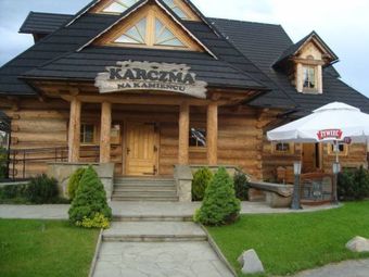 Karczma na Kamieńcu
