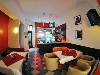 American Burger Point