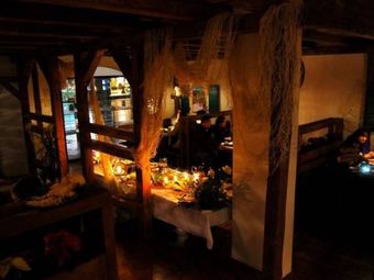 Dalmacija - Chorwacka Restauracja