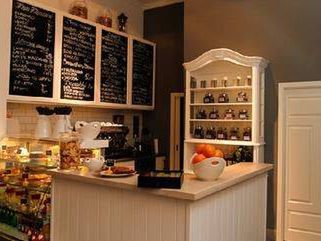 Lawenda Cafe & Galeria