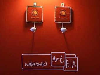 Naleśnikarnia Cuda Wianki