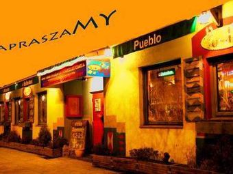 Restauracja Pueblo