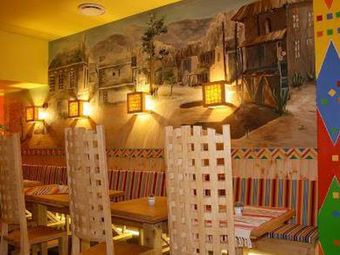 Restauracja Pueblo Gdańsk 