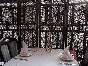 Restauracja Taj Mahal