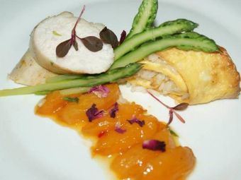 Restauracja Walczyk Smaków