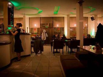 Cico Cafe & Restaurant 