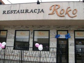 Restauracja Roko