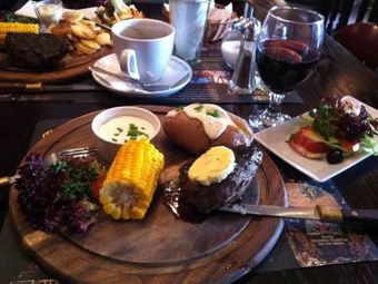 Goldwasser Restaurant