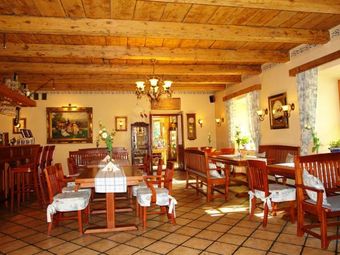 Restauracja Sielanka w Ustroniu