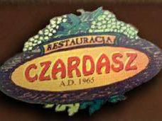 RESTAURACJA CZARDASZ
