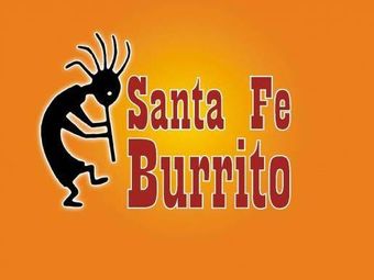 Santa Fe Burrito