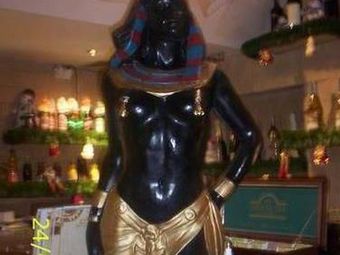 Restauracja Kleopatra