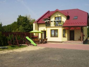 Agroturystyka w Ossie