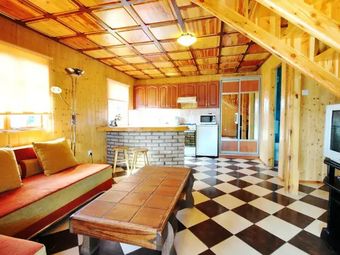 Domki Letniskowe Antom