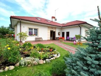 Pokoje gościnne u Czesi