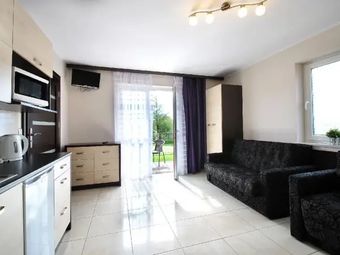 Całoroczne Pokoje U Rybaka 