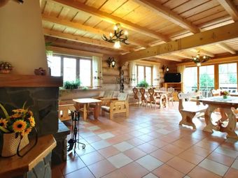 Pokoje Gościnne Zych