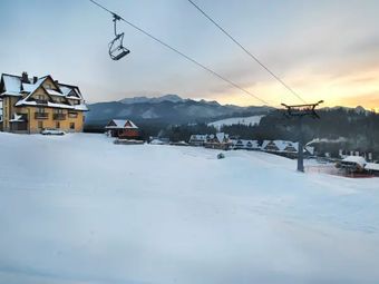 Pokoje Gościnne Stanek 