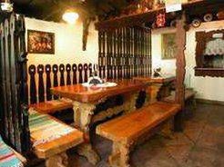 Karczma Pod Stancyjom