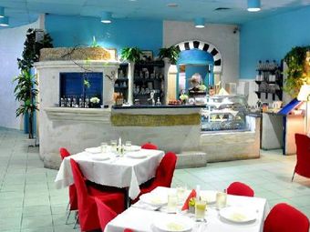 Restauracja Dromader