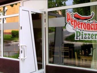 Restauracja Peperoncino